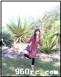 段女士