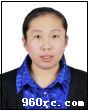 张女士