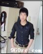 马先生