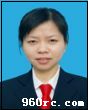 甘女士
