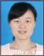 朱女士
